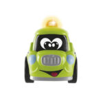 Véhicule de construction – Sandy