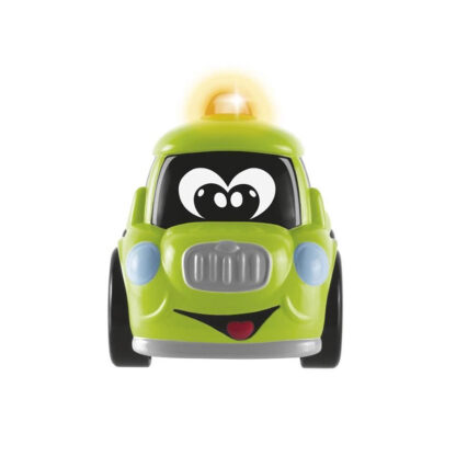 Véhicule de construction – Sandy