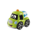 Véhicule de construction – Sandy