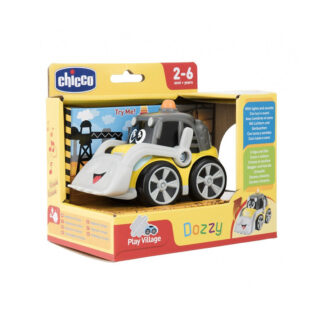 Véhicules de construction – Dozzy