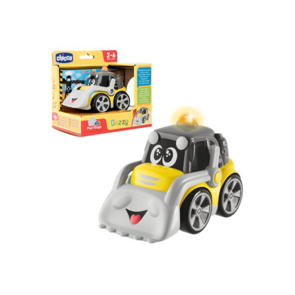 Véhicules de construction – Dozzy