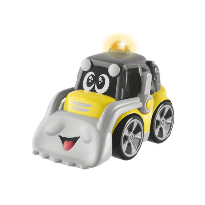 Véhicules de construction – Dozzy