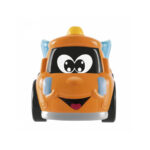 Véhicules de construction – Trucky-1