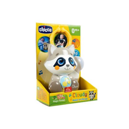 Veilleuse Cloudy CHICCO