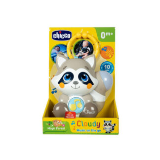 Veilleuse Cloudy CHICCO