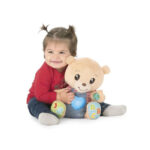 Teddy l’ourson des émotions