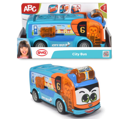 ABC BYD Happy Bus-11
