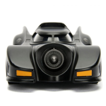 Batman 1989 Batmobile 1-24-3