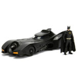 Batman 1989 Batmobile