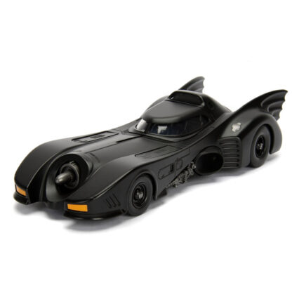 Batman 1989 Batmobile-2