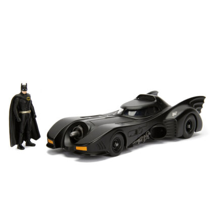 Batman 1989 Batmobile-4