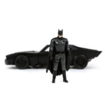 Batman Batmobile-1