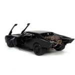 Batman Batmobile-3