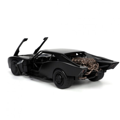 Batman Batmobile-3