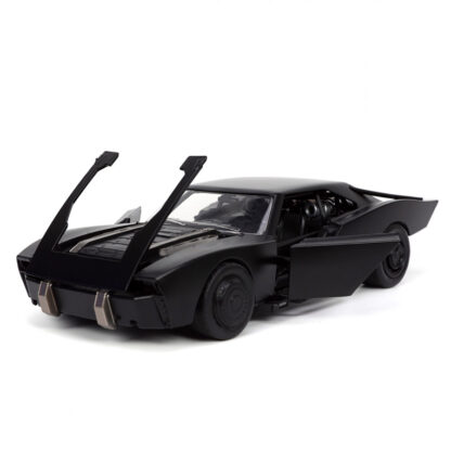 Batman Batmobile-4