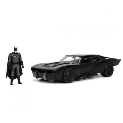 Batman Batmobile