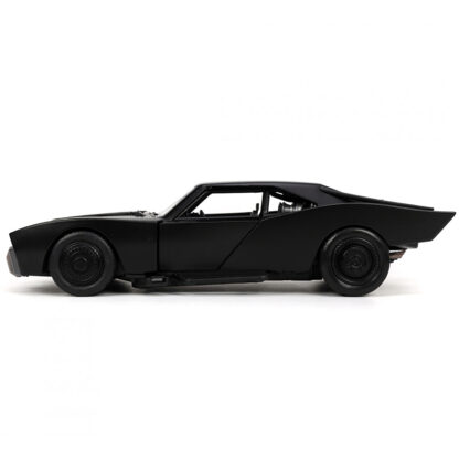 Batman Batmobile-6