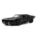 Batman Batmobile-7