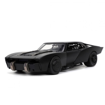 Batman Batmobile-7