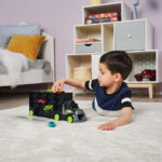 Carry & Store Transporter