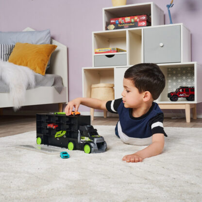 Carry & Store Transporter