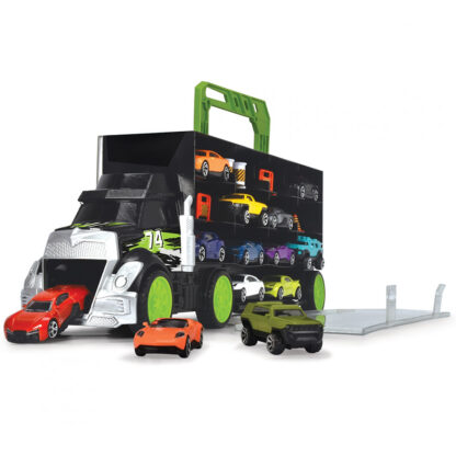 Carry & Store Transporter