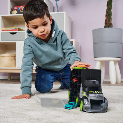 Carry & Store Transporter