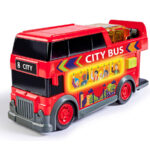 City Bus Son et Lumière