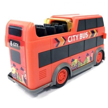 City Bus Son et Lumière-2