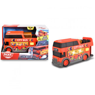 City Bus Son et Lumière-5