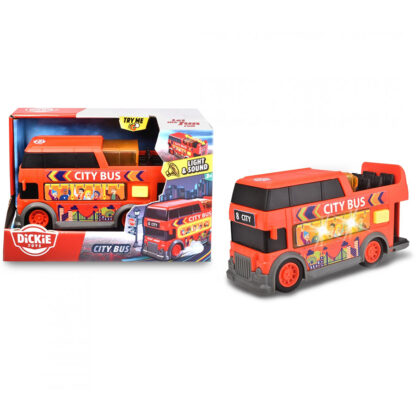 City Bus Son et Lumière-5