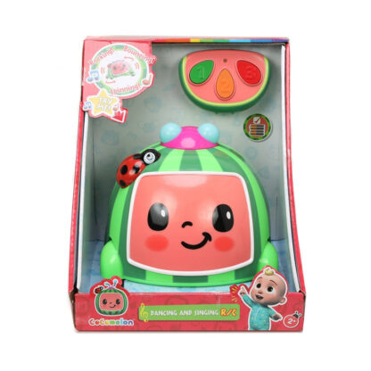 Cocomelon RC Watermelon Try Me-5