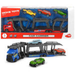 DICKIE – CAR CARRIER, 2-ASST.-1