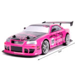 DICKIE – HELLO KITTY DRIFT NISSAN SKYLINE GTR-1