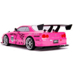 DICKIE – HELLO KITTY DRIFT NISSAN SKYLINE GTR-2