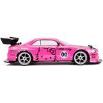 DICKIE – HELLO KITTY DRIFT NISSAN SKYLINE GTR-3