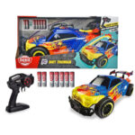 DICKIE – RC DIRT THUNDER, RTR