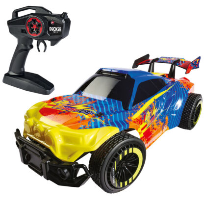 DICKIE – RC DIRT THUNDER, RTR-2