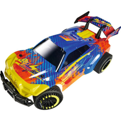 DICKIE – RC DIRT THUNDER, RTR-3