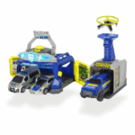 DICKIE – SWAT STATION -3