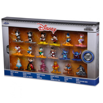 Disney Nano Multi Pack Wave 1-2