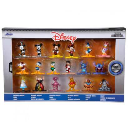 Disney Nano Multi Pack Wave 1-3