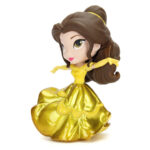 Disney Princess Gold Gown Belle 4 figure-1