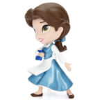 Disney Princess Prov. Belle 4 figure-1
