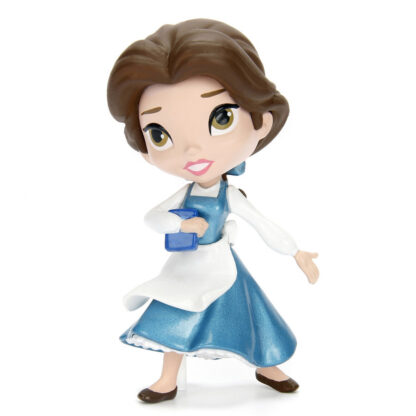 Disney Princess Prov. Belle 4 figure