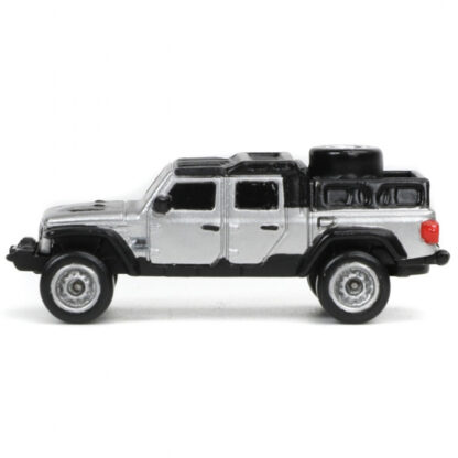 Fast & Furious 3-Pack C Nano Cars-2