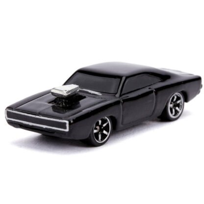 Fast & Furious 3-Pack C Nano Cars-2