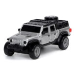 Fast & Furious 3-Pack C Nano Cars-1