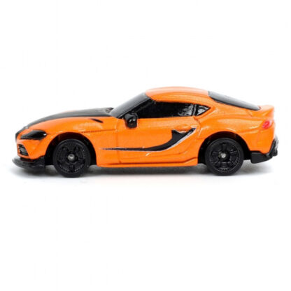 Fast & Furious 3-Pack C Nano Cars-5