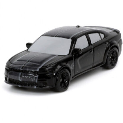 Fast & Furious 3-Pack C Nano Cars-6